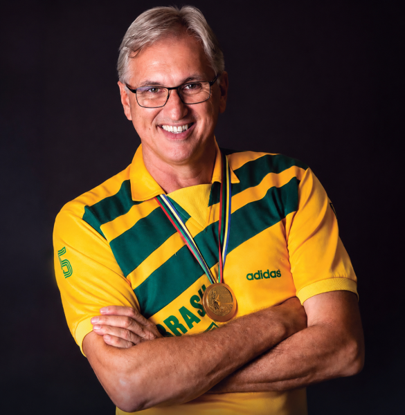 Paulão do Vôlei
