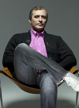 Paulo Barros