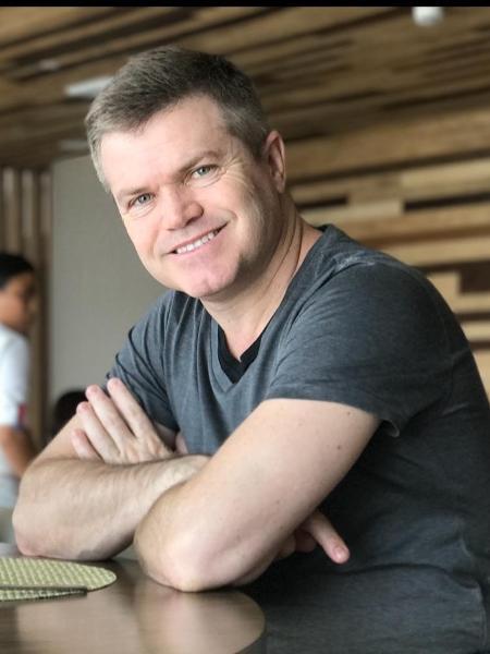 Paulo Camargo