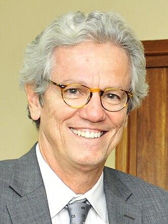 Paulo Nogueira Batista Junior