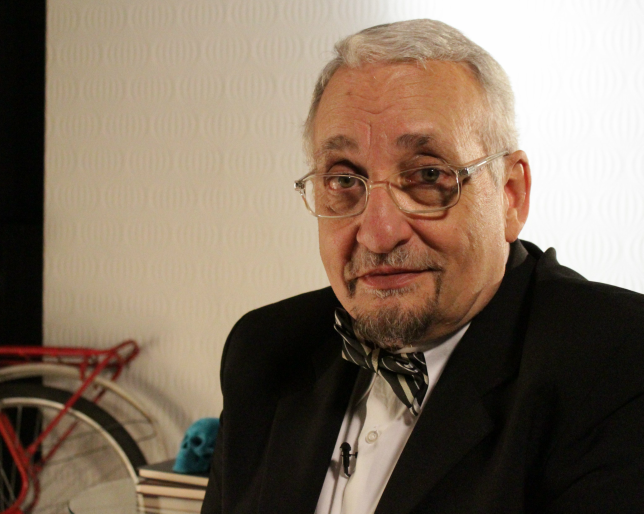 Paulo Saldiva