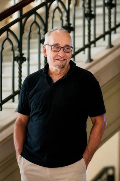 Paulo Saldiva