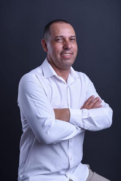 Paulo Sergio Moreira