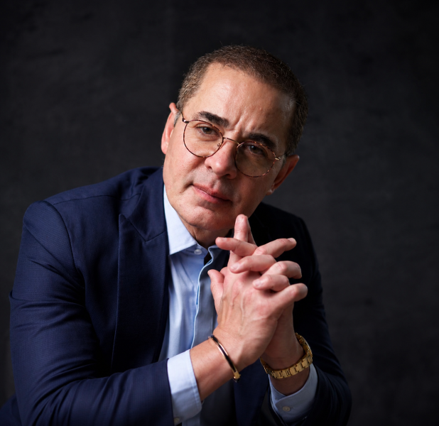 Paulo Vieira - Febracis