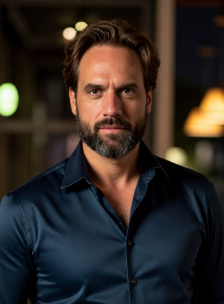 Pedro Superti