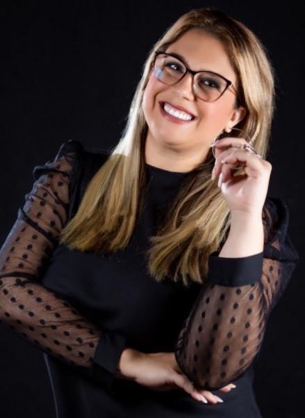 Priscilla Caminha