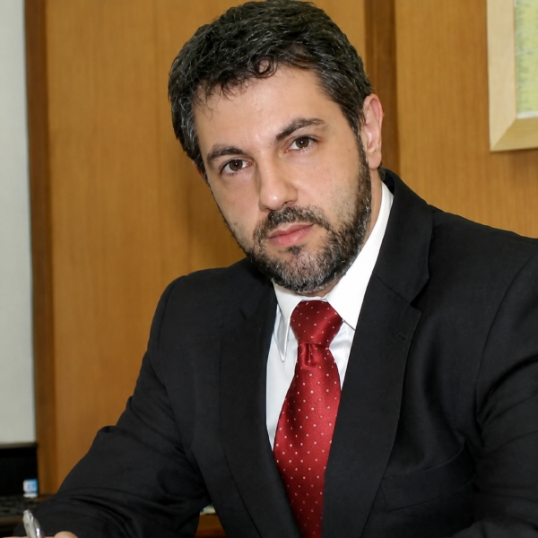 Prof. Anis Kfouri Jr.