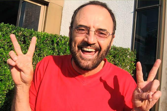Prof. Pachecão - José Inácio da Silva Pereira