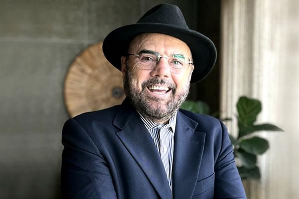 Prof. Pachecão - José Inácio da Silva Pereira