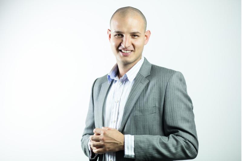 Rafael Baltresca
