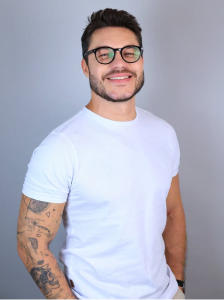 Rafael Nunes