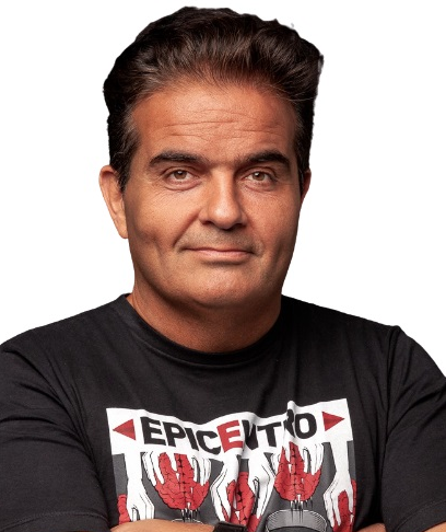 Ricardo Jordão Magalhães