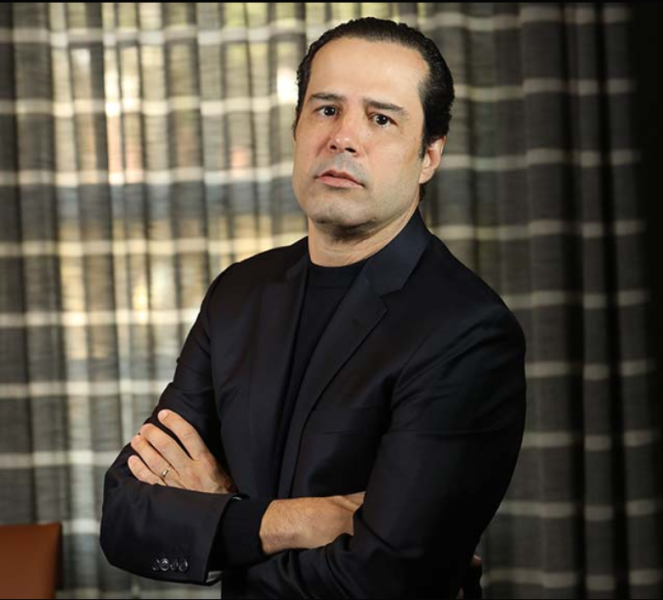 Ricardo Nunes