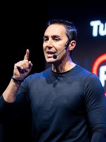 Ricardo Rocha