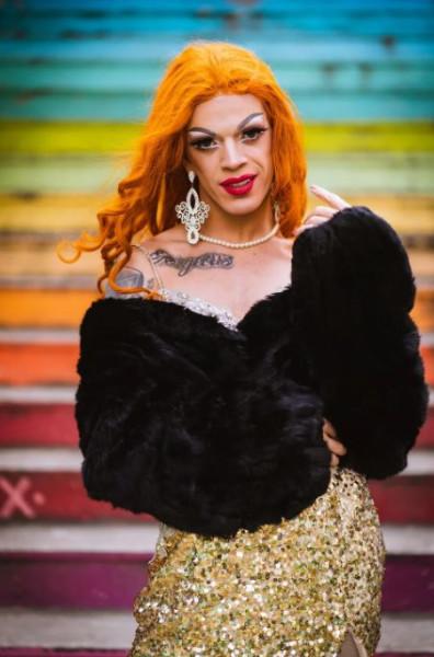 Rita D Libra