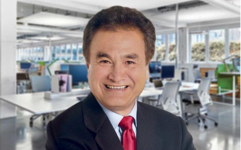 Roberto Shinyashiki
