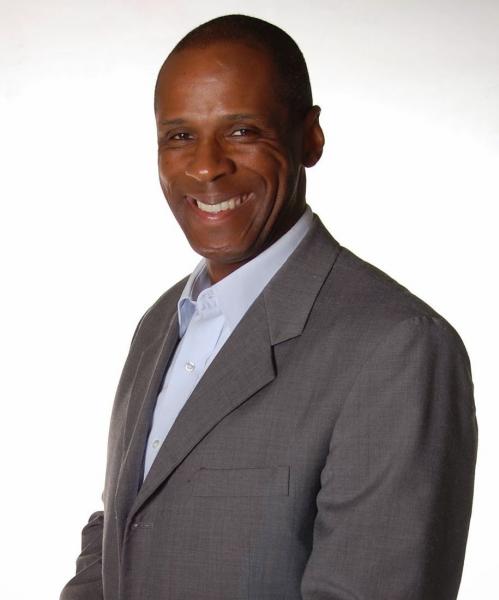 Robson Caetano