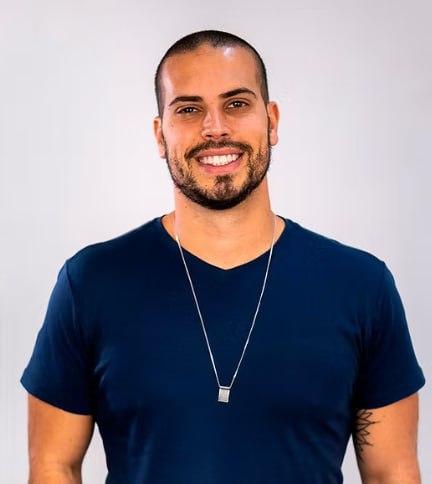 Rodrigo Albuquerque - Petland