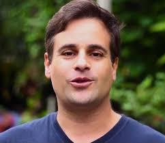 Rodrigo Scarpa