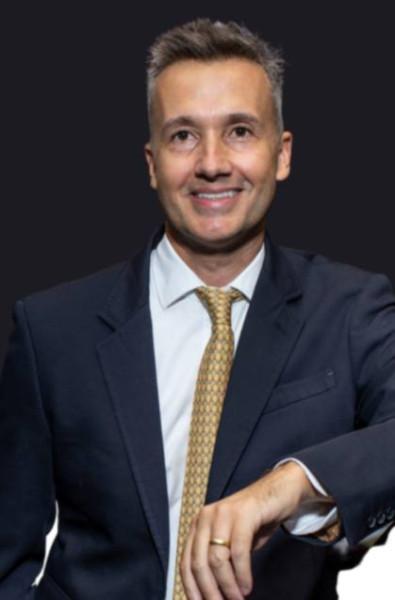 Rodrigo Vicentin