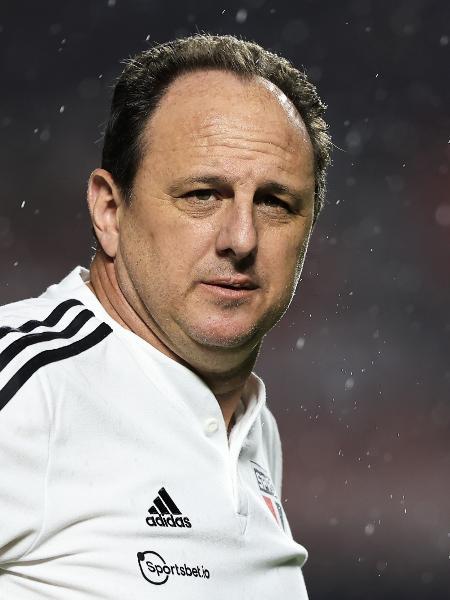Rogério Ceni