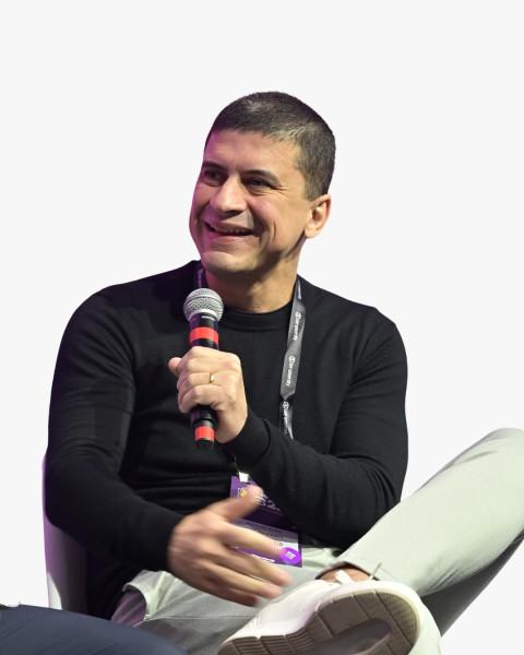 Ronaldo Nunes