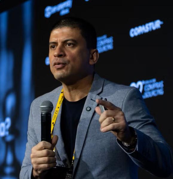 Ronaldo Nunes