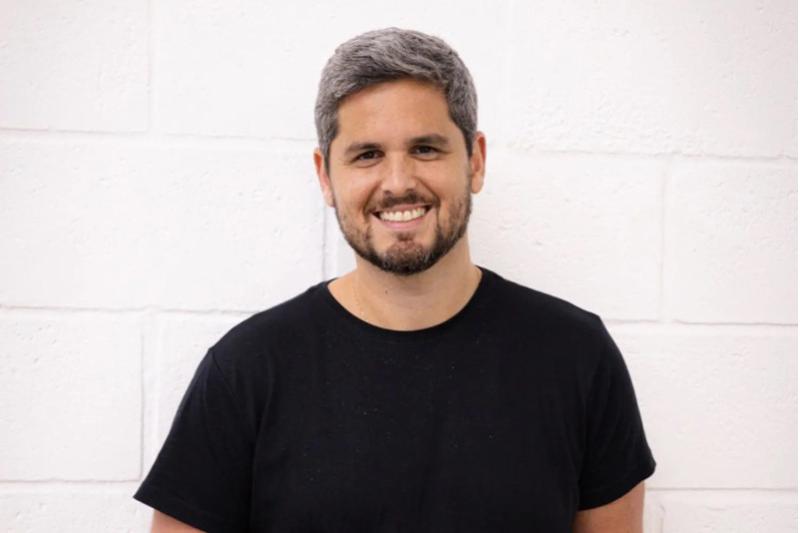Rony Meisler