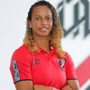 Rosana dos Santos Augusto