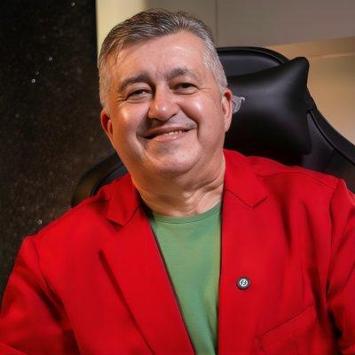 Rovani Dutra - Dr. Semáforo