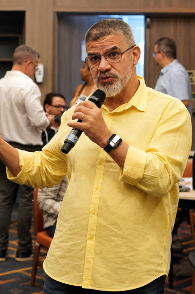 Sebastião Souza