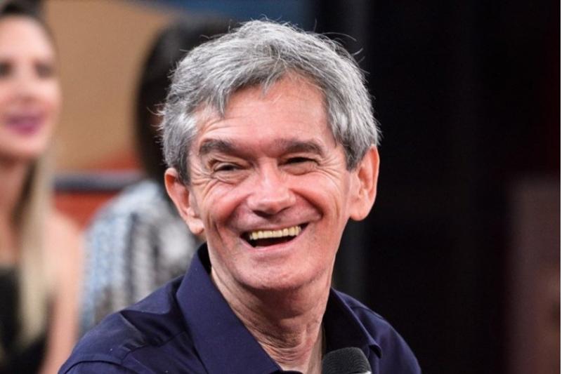 Serginho Groisman