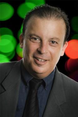 Sergio Ariel Gurovsky