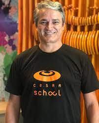 Sergio Cavalcante