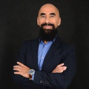 Sergio Gama