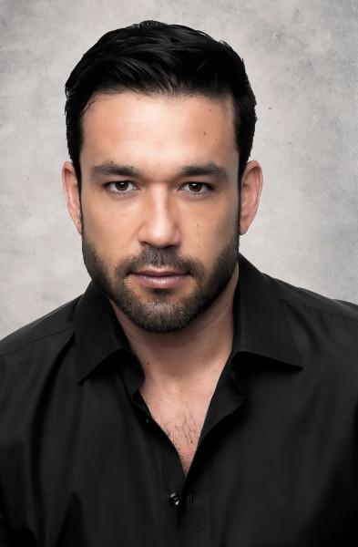 Sergio Marone