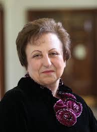 Shirin Ebadi
