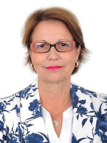 Tereza Cristina Corrêa