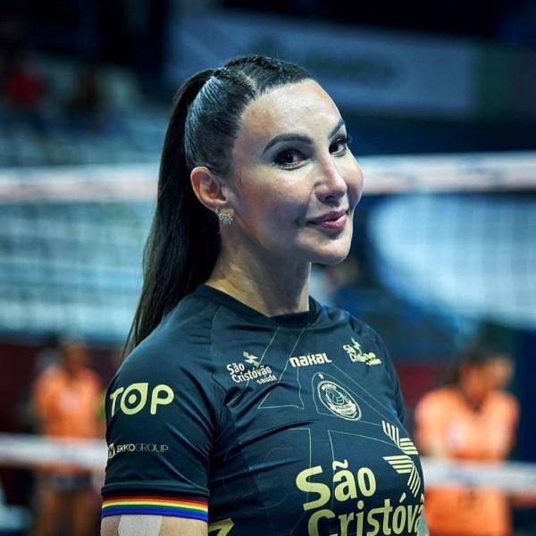 Tifanny Abreu