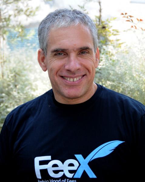 Uri Levine