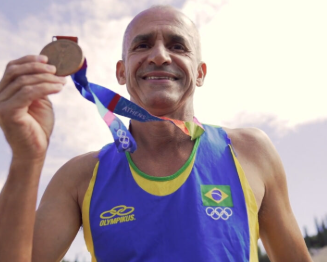 Vanderlei Cordeiro