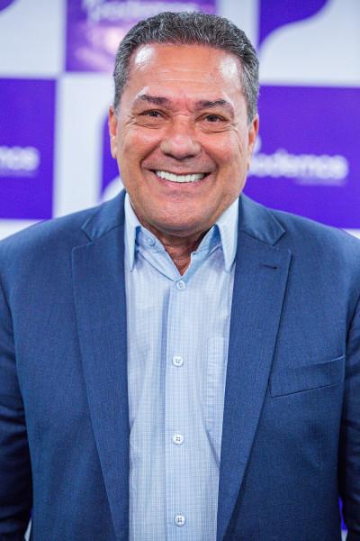 Vanderlei Luxemburgo