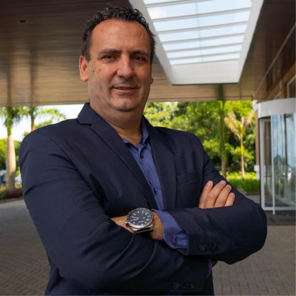 Vanderlei Silva