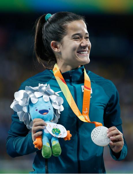 Veronica Hipolito