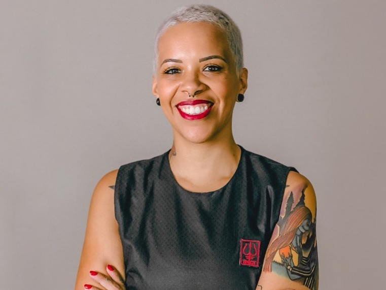 Veronica Oliveira - Faxina Boa