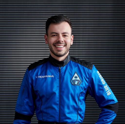 Victor Hespanha