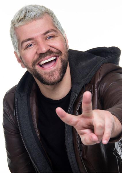 Victor Sarro