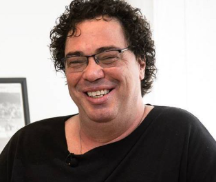 Walter Casagrande
