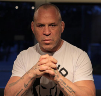 Wanderlei Silva