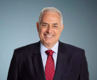 William Waack - CNN